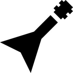 Electric guitar