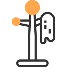 Coat stand