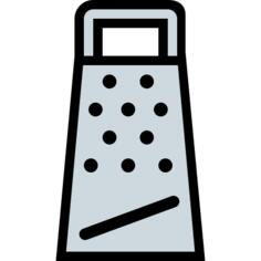 Grater