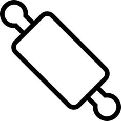 Rolling pin