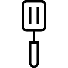 Spatula