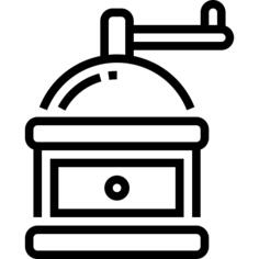 Coffee grinder
