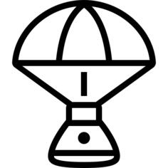 Space capsule