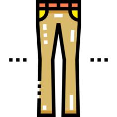 Trouser