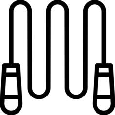 Jump rope