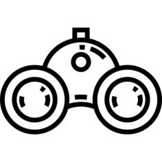 Binoculars