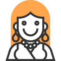 Woman