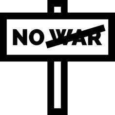 War