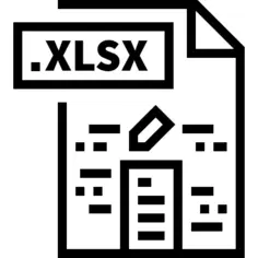 Xlsx
