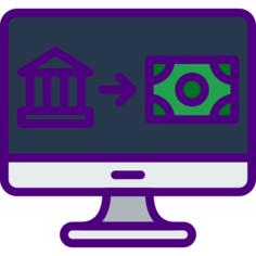 Bank transfer