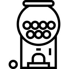 Candy machine