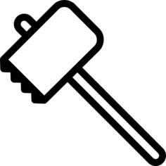 Mallet