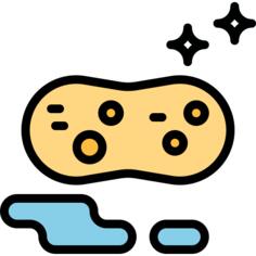 Sponge