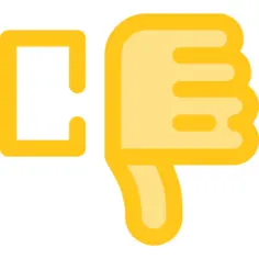 Dislike