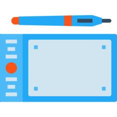Graphic tablet