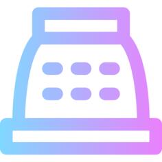 Cash register