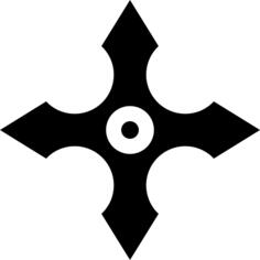 Shuriken