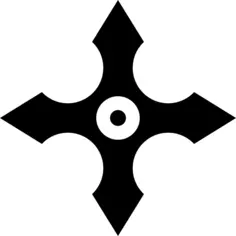Shuriken