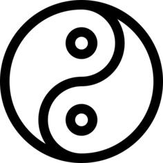 Yin yang