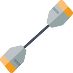 Paddle