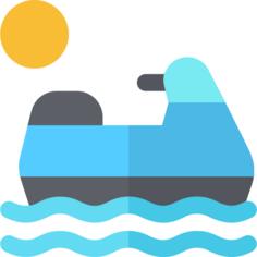 Water craft
