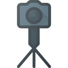 Camera stand