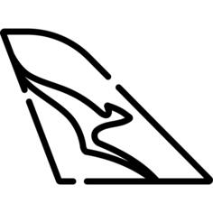 Qantas