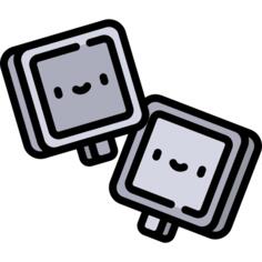 Cufflinks