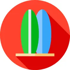 Surfboard