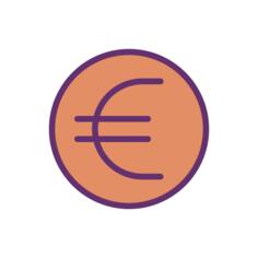 Euro symbol