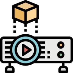 Projector