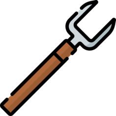 Fork