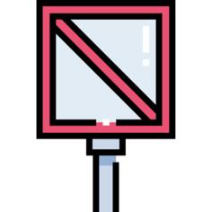 No parking