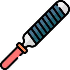 Rasp