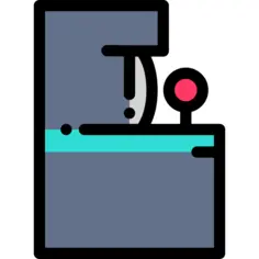 Game console