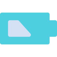 Low battery