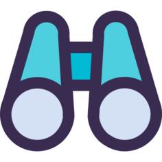 Binoculars