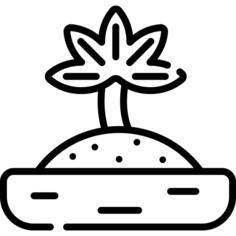 Island