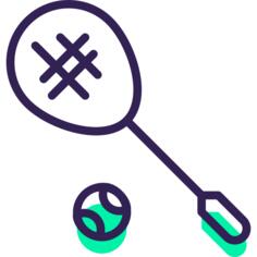 Badminton