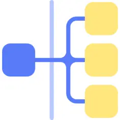 Hierarchical structure