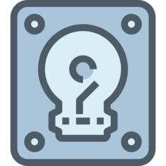 Hard disk