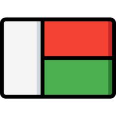 Madagascar