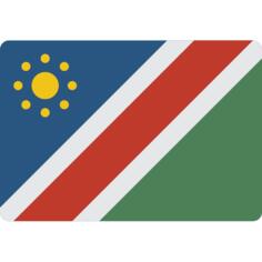 Namibia