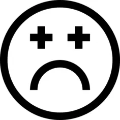 Sad