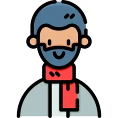 Man
