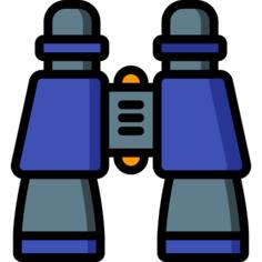 Binoculars