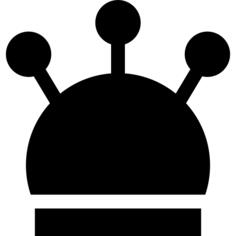 Pincushion