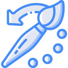 Paint brush