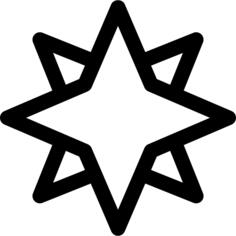 Wind rose
