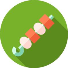 Brochette